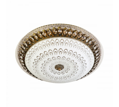 Потолочный светильник LED4U L1109-600 AB Потолочный светильник LED4U L1109-600 AB