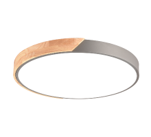 Потолочный светильник Natali Kovaltseva Scandinavian LED LAMPS 81183