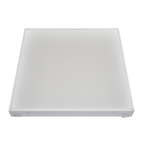 Светодиодная панель Uniel ULP-6060-36W/4000К IP40 GRILYATO OPAL SMOOTH UL-00012029