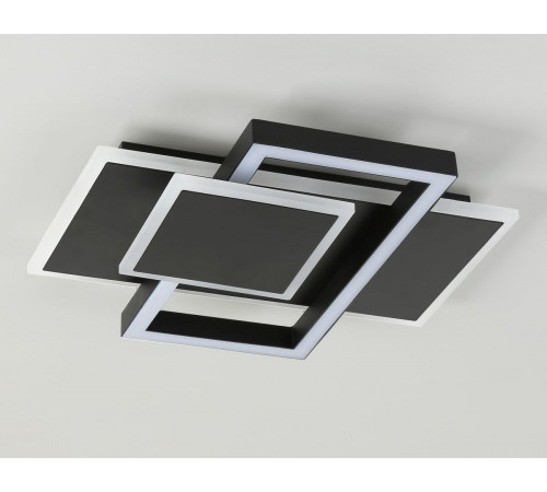 Потолочный светильник Ambrella Light Acrylica Disk FA1022