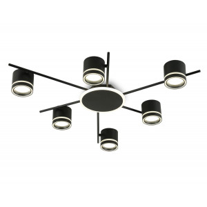 Потолочный светильник Ambrella Light Comfort FL71521