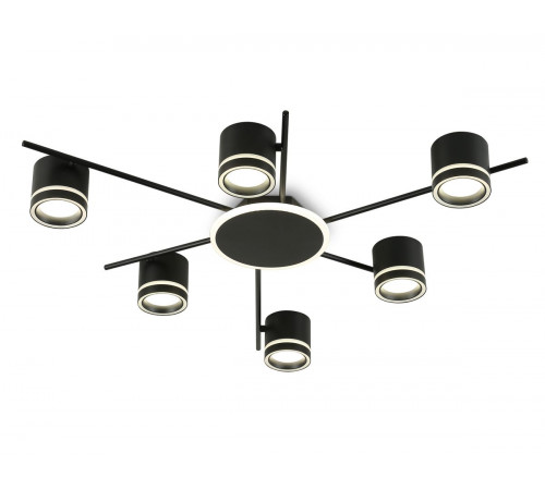 Потолочный светильник Ambrella Light Comfort FL71521