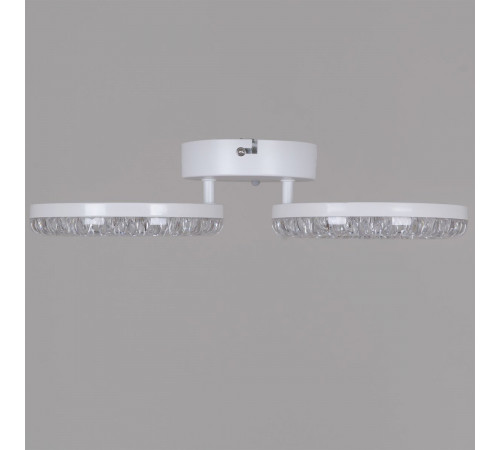 Потолочный светильник Reluce 09847-0.3-02A WH