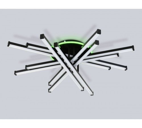 Потолочный светильник Ambrella Light Comfort LineTech FL6276