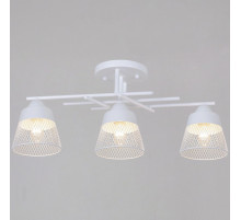 Потолочный светильник Reluce 61660-0.3-03 WH