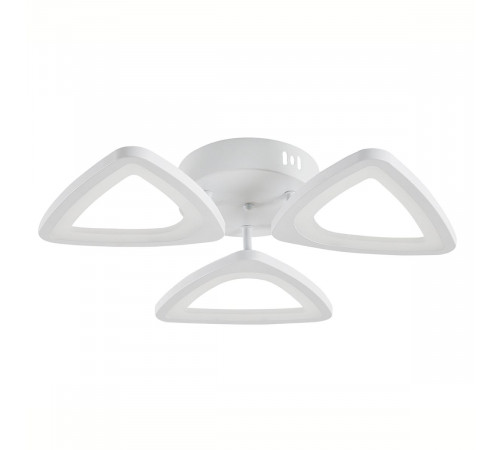 Потолочный светильник Escada  10273/3LED