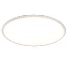 Потолочный светильник Эра Классик без ДУ SPB-6 70W-5К Slim Mystery