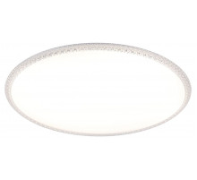 Потолочный светильник Эра Классик без ДУ SPB-6 70W-5К Slim Mystery