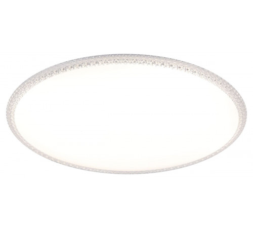 Потолочный светильник Эра Классик без ДУ SPB-6 70W-5К Slim Mystery