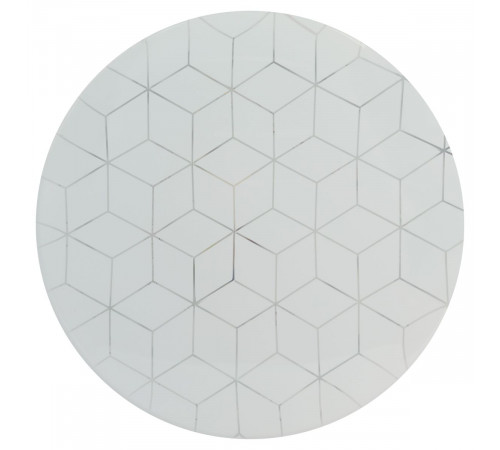 Потолочный светильник ЭРА SPB-6 Slim Cube 24W-4K Б0071117