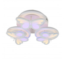 Потолочный светильник Escada Butterfly 10272/6LED