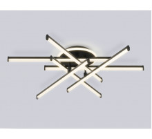Потолочный светильник Ambrella Light Comfort LineTech FL6252