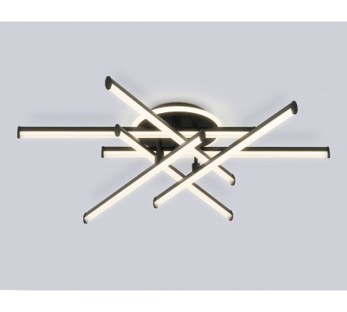 Потолочный светильник Ambrella Light Comfort LineTech FL6252