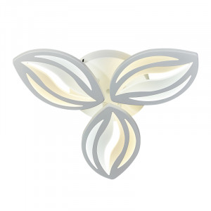 Потолочный светильник Escada Arabica 10221/3LED 47W