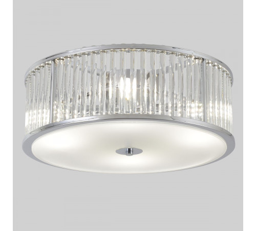 Потолочный светильник Crystal Lux AVENUE PL4 CHROME Потолочный светильник Crystal Lux AVENUE PL4 CHROME