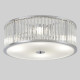 Потолочный светильник Crystal Lux AVENUE PL4 CHROME