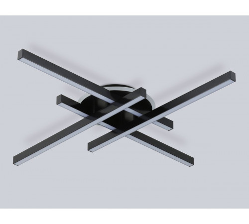 Потолочный светильник Ambrella Light Comfort LineTech FL6282