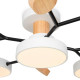 Потолочный светильник Freya Crown FR6119CL-L60W