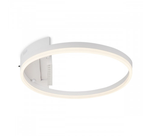 Потолочный светильник Freya Frame FR6084CL-L68W