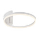 Потолочный светильник Freya Frame FR6084CL-L68W