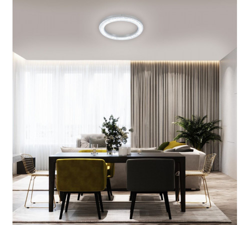 Потолочный светильник Escada Horda 10292/1LED