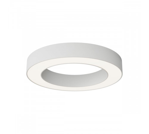 Потолочный светильник Maytoni Lua C093CL-36W4K-W Потолочный светильник Maytoni Lua C093CL-36W4K-W
