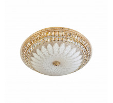 Потолочный светильник LED4U L1141-400 GD