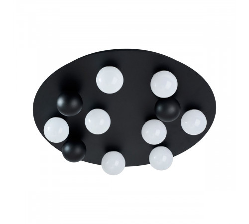 Потолочный светильник F-Promo Swarm 4693-8C