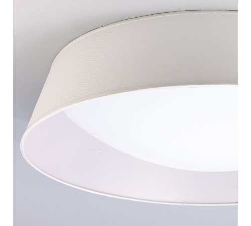 Потолочный светильник Mantra Nordica 4963E Потолочный светильник Mantra Nordica 4963E