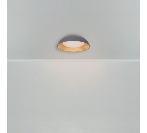 Потолочный светильник Freya Moonlight FR5277CL-L72GR