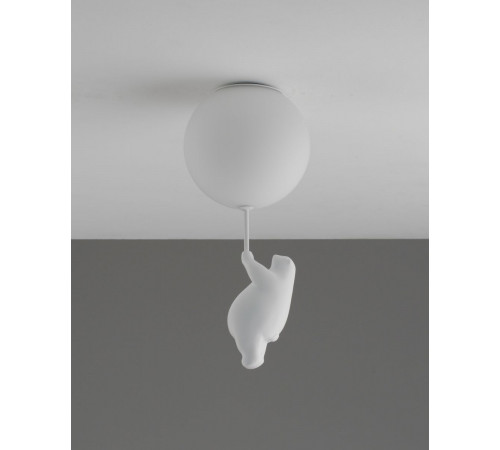 Потолочный светильник Moderli Baloons V11232-1C