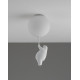Потолочный светильник Moderli Baloons V11232-1C