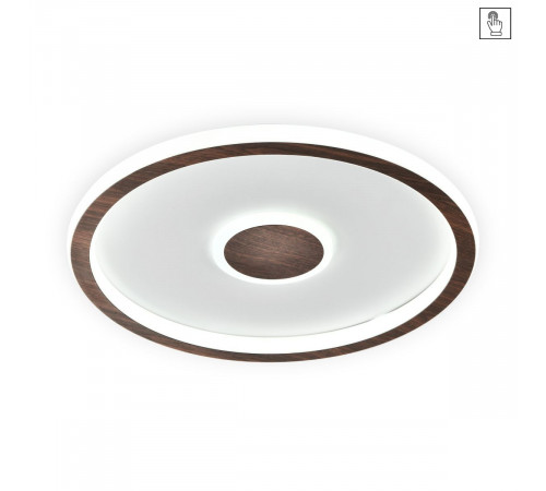 Потолочный светильник Freya Freya Orbit FR5421CL-L80BR