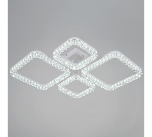 Потолочный светильник Reluce 19848-0.3-04D WH