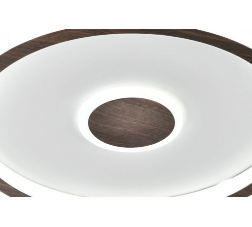 Потолочный светильник Freya Freya Orbit FR5421CL-L80BR