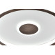 Потолочный светильник Freya Freya Orbit FR5421CL-L80BR