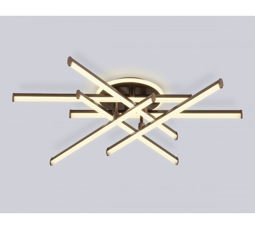 Потолочный светильник Ambrella Light Comfort LineTech FL6253