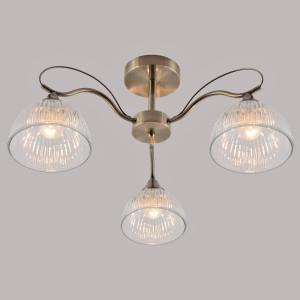 Потолочный светильник Reluce 90510-0.3-03 AB