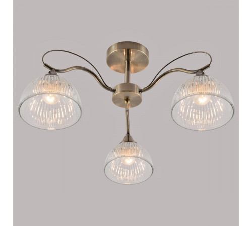 Потолочный светильник Reluce 90510-0.3-03 AB