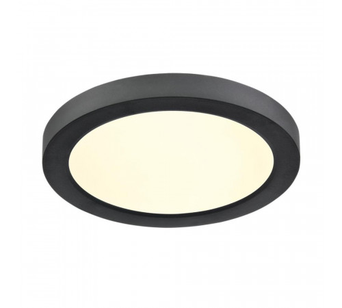 Потолочный светильник Sonex Mitra Led Nebula Black 7788/12L Потолочный светильник Sonex Mitra Led Nebula Black 7788/12L