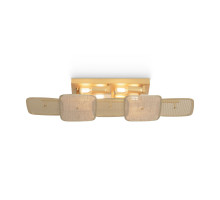 Потолочный светильник Freya Saffle FR5572CL-04G