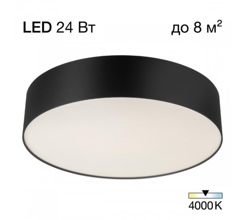 Потолочный светильник Citilux Bart CL755291