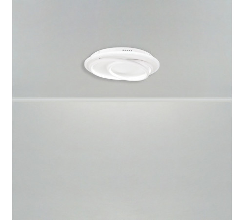 Потолочный светильник Freya Spiral FR6089CL-L120W