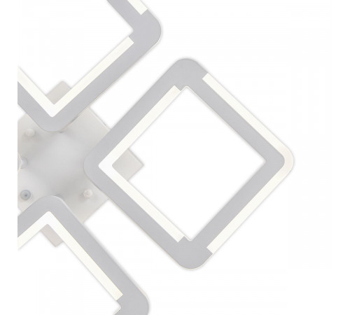 Потолочный светильник Escada 10252/4 LED 66W White