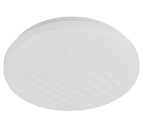 Потолочный светильник ЭРА SPB-6 Slim Sahara 24W-4K Б0071125