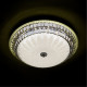Потолочный светильник LED4U L1141-600 CR