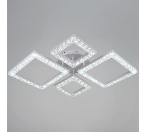 Потолочный светильник Reluce 88120-0.3-2+2C WH