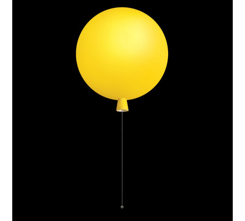 Потолочный светильник Loft IT Airy 10599/300C Yellow