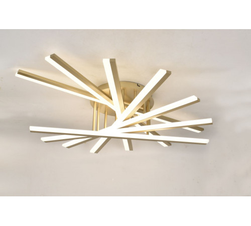 Потолочный светильник Rivoli Cordelia 6184-701 Б0068441