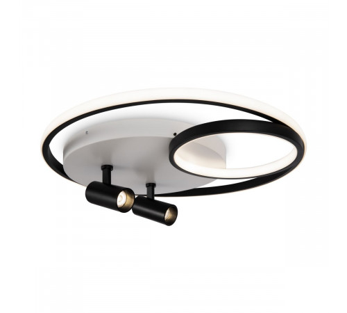 Потолочный светильник Freya Spotlights FR6083CL-L90WB
